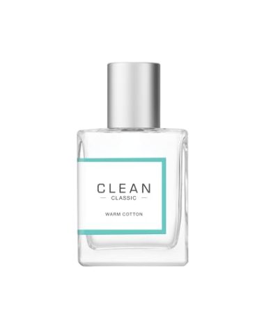 CLEAN CLASSIC Eau de Parfum Light, Casual Perfume Layerable, Spray Fragrance Vegan, Phthalate-Free, & Paraben-Free, 30mL