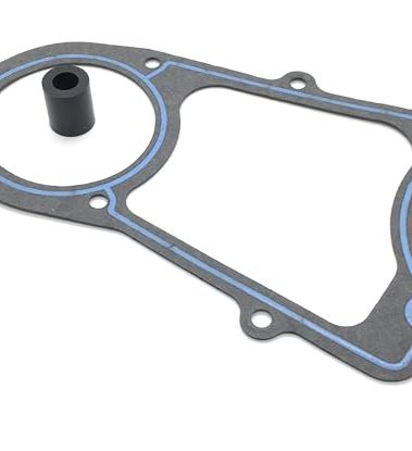 REPLACEMENTKITS.COM Brand VST Gasket & Sleeve Set Compatible with Some Mercury 135-300 DFI, EFI & XS Replaces 27-883252 & 855428