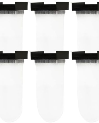 Innovative Marine Filter Sock 200 Micron - Midsize (6 Pack)