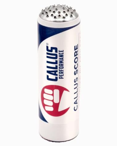 Callus Score – Precision Hand Callus Remover for Athletes | Prevents Ripping | Callus Management for Weightlifters, Cross Training, Gymnastics and More | Callus Performance - we just do calluses