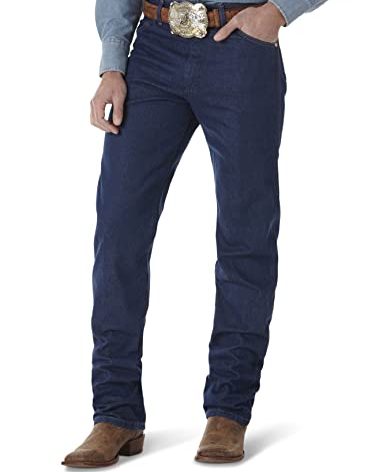 Wranglermens13mwz Cowboy Cut Original Fit Jean