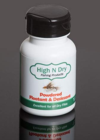 High N Dry Powdered Floatant & Desiccant
