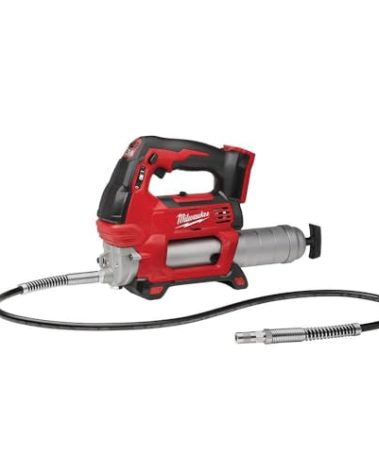 Milwaukee 2646-20 M18 2-Spd Grease Gun Bare Tool