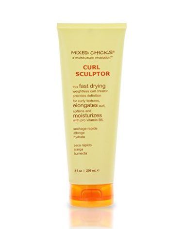 Mixed Chicks Curl Sculptor – Hair Definer, 8 fl.oz