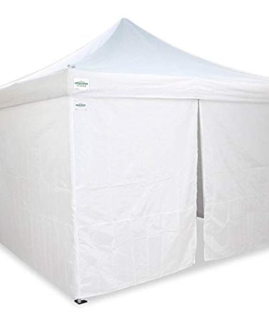 Caravan Canopy Sport V-Series Pro/M Series Sidewall Kit Only 10-Foot x 10-Foot