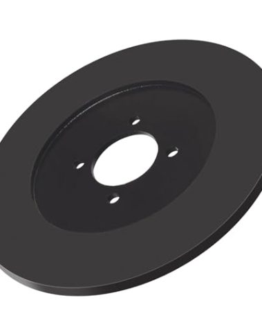 ZHONGXIA 94-6650 114881 Wheel Horse Friction Disc Disk Clutch Compatible with Toro 103817 103477 103140 73403 73363 73402 111238, etc.