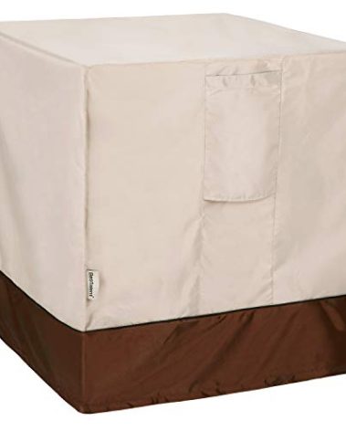 Bestalent Air Conditioner Cover for Outside Units AC covers Fits up to 36 x 36 x 32 inches