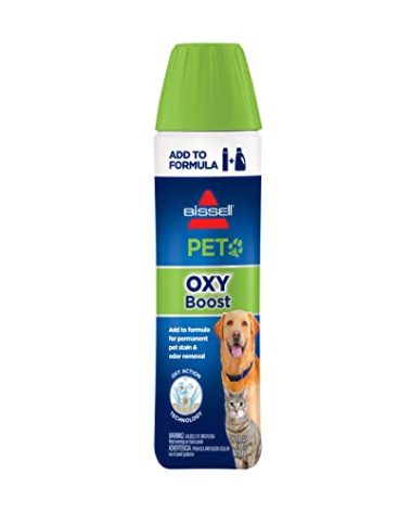 Bissell 16131 Pet Boost Oxy Formula for Cleaning Carpets