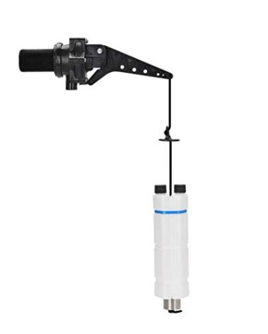 IMXMI 1" Tankbuddy Valve PumpBuddy High Flow Large Water Discharge 25mm Float Valve Double Water Level and Adjustable Water Level (TB25)