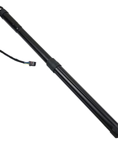 AKWH Rear Electric Tailgate Gas Support Strut Replacement for Range Rover Sport L320 2012-2013 Gas Strut Part# LR051443 LR062078 LR051443-01