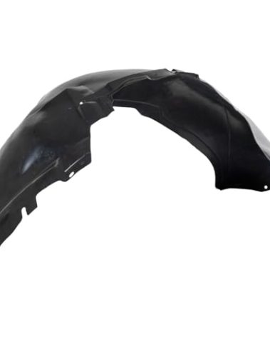 NAROWAN Driver Side Left Front Fender Liner Inner Panel 15132712 GM1246110 Fits For 2002-2006 ESCALADE 1999-2002 Silverado 1500 HD 2000-2006 Suburban 1500 Tahoe Sierra 1500 Yukon XL Old Body Style