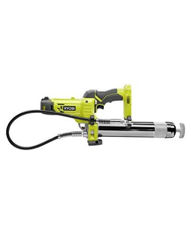 Ryobi 18V Volt Cordless Grease Gun P3410 (Tool- Only)