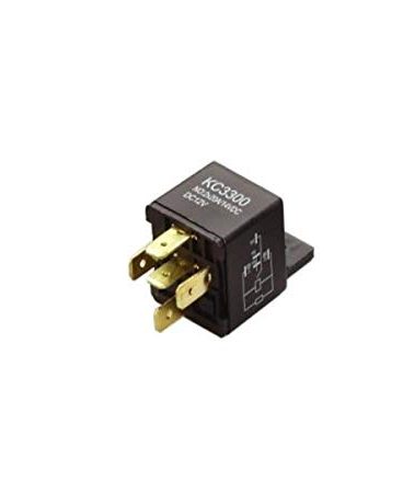 KC HiLiTES 3300 12V Relay - 12 Volt