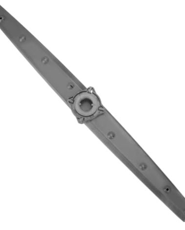 Dishwasher Middle Spray Arm WPW10498900 W10498900 Dishwasher Center Wash Arm Assembly compatible with Amana Maytag Whirlpool Dishwasher Parts Replaces W10448645 AP6022331 2312929 PS11755664