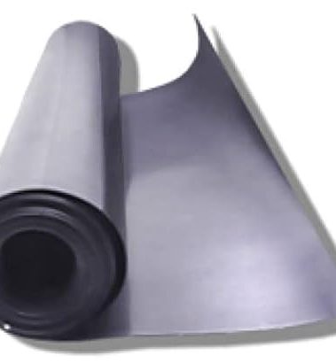 PHILLIPS SAFETY Lead Sheet - Lead Sheeting - Sheet Lead Rolls - (1/32" x 12" x 36") - 1 Pack