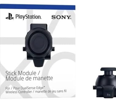 Stick Module Replacement for PS5 DualSense Edge Controller