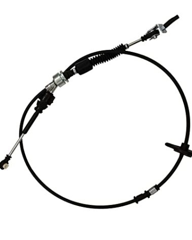 33820-0C020 New Replacment Auto Trans Shift Control Cable Assy/Auto Transmission Column Shift Cable Fit 2000-2004 Toyota Tundra 4.7L V8