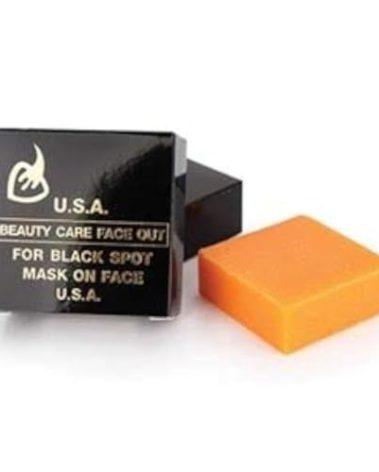 K Brothers USA Soap for Black Spot