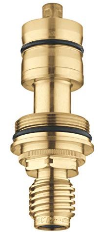 Grohe 47310000 3/4-Inch Thermo-Element