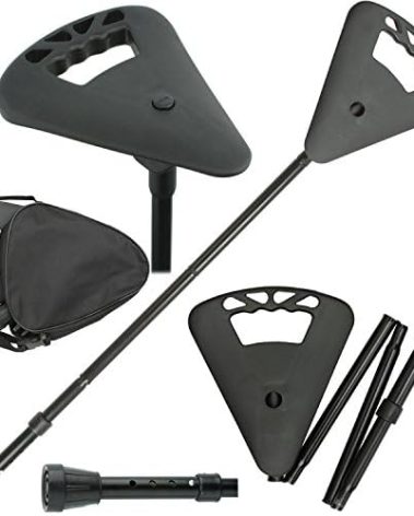 Flipstick Fold-Away Adjustable - Extended Package