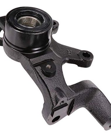 Front Right Steering Knuckle Fit For Yamaha Rhino 700 2008-2013,Rhino660 2004-2007,Rhino 450 2006-2009 5UG-F3502-12-00