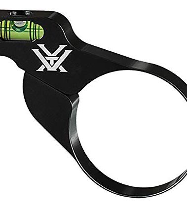 Vortex Optics Riflescope Lo Pro Bubblevel 34-mm