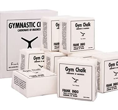 Endo Block Chalk - 1 Pound