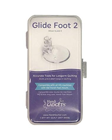 Handi Quilter Glide Foot 2