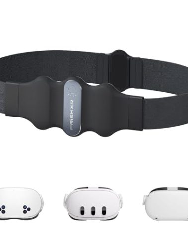 PRISMXR Carina W1 Battery Pack