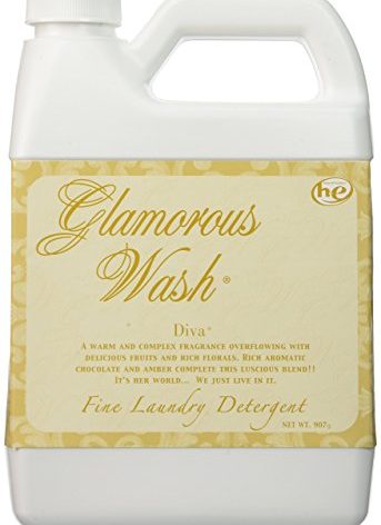 Brend TYLER Glamorous Wash, Diva, 907g. Lot of 3