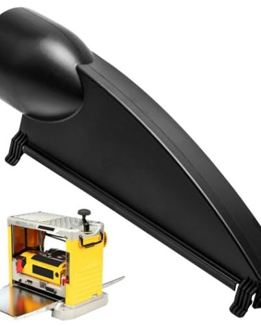 5140006-97 Planer Dust Hood Compatible with D-eWalt DW734 Type 1