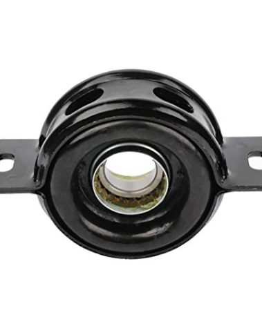 Driveshaft Center Support compatible with 1993-1998 for Toyota T100 1995-2012 for Toyota Tacoma 2000-2010 for Toyota Tundra