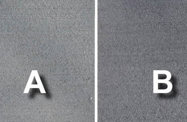 Concrete Stain Concentrate Just Add Water, User & Eco-Friendly Semi-Transparent Professional Grade Cement Stain, Concrete Resurrection Brand (32 Ounce, Charcoal - Blue Undertones)