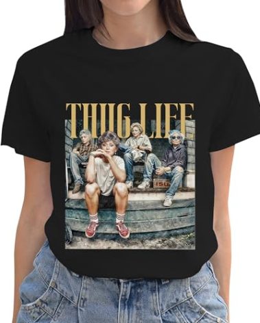 DIGForest Gifts for Mom - Women Shirt Tshirts for Women - 80s T-Shirt for Women On Christmas - Generation X Tee Shirt - 90s Shirts Women from Daughters, Sons On Birthday (Black - 2XL), XX-Large