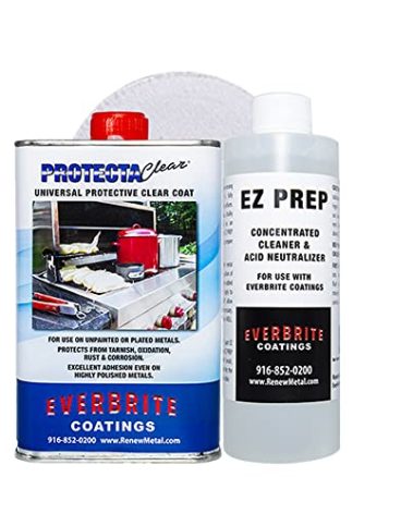 ProtectaClear Starter Kit (16 Oz.)