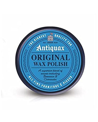 Antiquax Original Wax Polish
