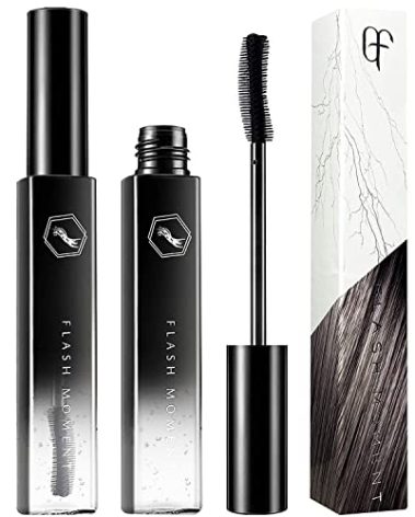 Aymaloy Hair Gel Hair Styling Tool, 2 Pack Anti-Frizz Finishing Stick for Frizzy Hair- Travel Size, Organic, Not Tested On Animals, Unscented, Unisex