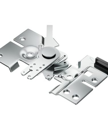 34677 Throttle Control Assembly for Tecu-mseh Engine Throttle Control Assembly Compatible with Tecu-mseh 143806032, LH358SA,59506Z,143968005,143968003,Throttle Spring Control Bracket Part Replacement