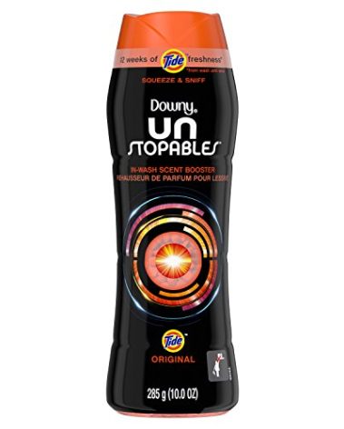 Unstopables in-Wash Original Scent Booster Beads - 10.0oz