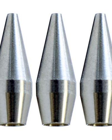 Paasche Airbrush Paasche VLT-5 Tip (3 Pack), 3 Count