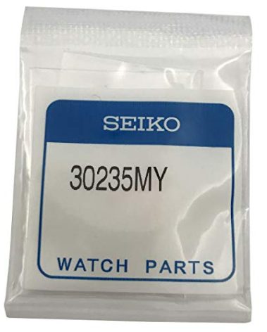 Original SEIKO Capacitor 3023.5MY