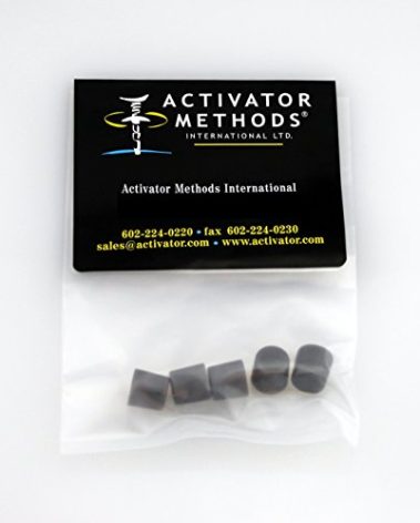 Activator Replacement Tips