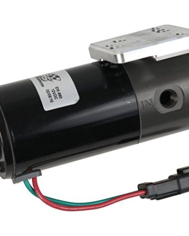 FASS (RPDMAX) D-MAX Replacement Pump