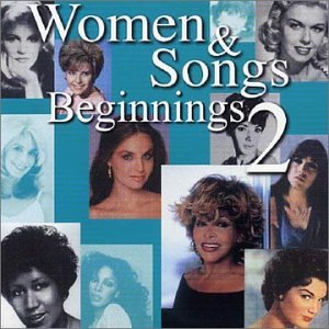 Vol. 2-Women & Songs