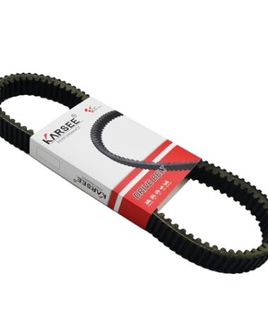 KARSEE Drive Belt Heavy Duty 3211149 Compatible with Polaris Ranger 570/900 XP/Ranger XP Crew 900,ACE 325/Sportsman ACE 570/ Sportsman ACE 900 Heat Resistant Transmission Belt