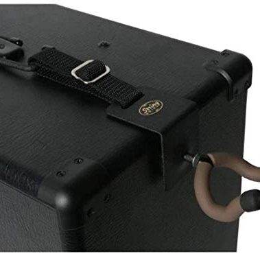 String Swing Clip On Guitar Hanger Amp Suitcase Handle (BCC05)