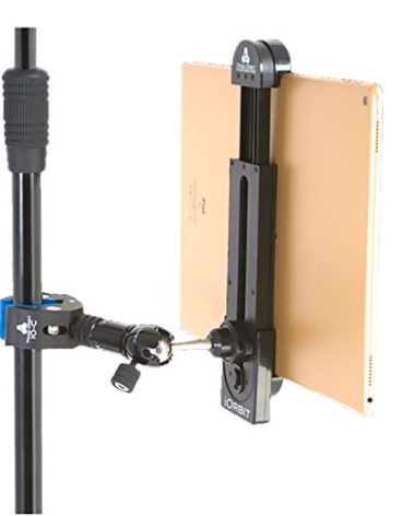 Triad-Orbit IOrbit Universal Tablet Phone Holder