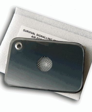 Coghlan's Signal Mirror