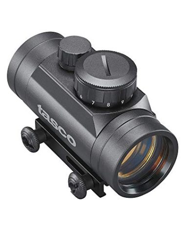 Tasco Propoint Red Dot_WeaverMount_1x30_5MOA_TRD130T