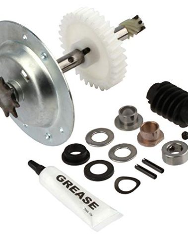 Replacement for Liftmaster 41c4220a Gear and Sprocket Kit fits Chamberlain, Sears, Craftsman 1/3 and 1/2 HP Chain Drive Models